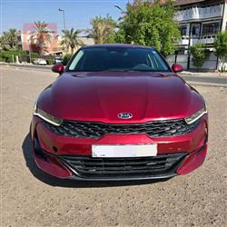 کیا K5
